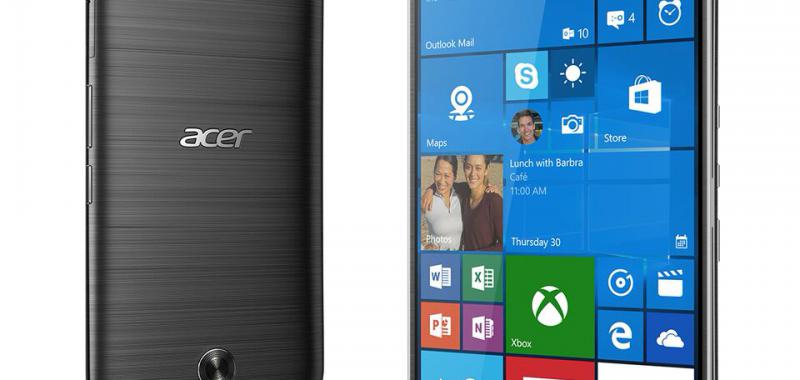 Acer Liquid Jade Primo